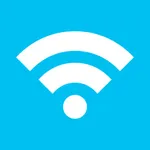 WiFi Analyzer : Map & DNS icon