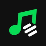 DropTune - AI Music & Songs icon