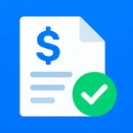 Invoice Maker - TrueBill icon