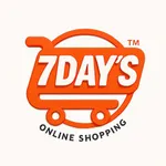 7DAY'S icon