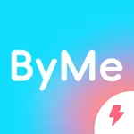 ByMe Lite- Stand by Me! icon