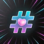Get Likes & Views -TikBooming icon
