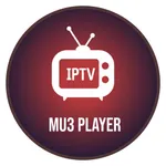 Smart M3U Player icon