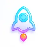 小火箭 Internet 加速器 - 快速安全的网络加速器 icon