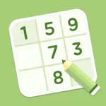 Brain Storm:Sudoku Challenge icon