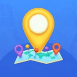Horizon Maps 3D icon