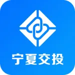宁夏交投数字化平台 icon