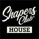 Shapers Club House icon