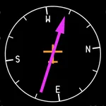 Aviation GPS icon