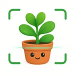 Plant Identifier: Scan Plants icon