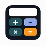 LuxeCalc Premium Calculator icon