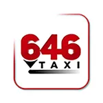 646 Taxi icon