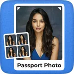 Passport Photo Maker – VISA/ID icon