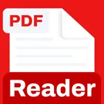 PDF Reader : Read PDF Offline icon