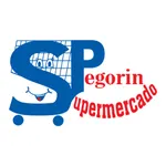 Pegorin Supermercado icon