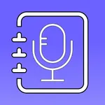 Mindcast – Self-Talk Journal icon