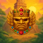 Aztec Crystals Games icon