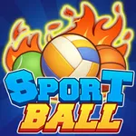 Sport Ball - Play Pop Game icon