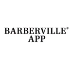 Barberville App icon