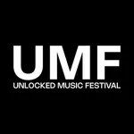 UNLOCKED MUSIC FESTIVAL icon