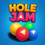 Hole Jam 3D! icon