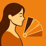 ColorStyle: Color Analysis icon