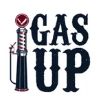 Gas Up Barbershop & Shave Co icon