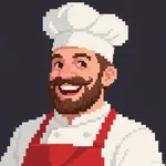 KitchenKing - 厨王争霸 - 多菜系的食谱生成 icon