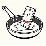 ReelMeal – Viral Recipes AI icon