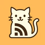 SmartRSS - AI RSS Reader icon