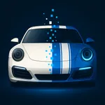 AI Car Designer icon