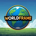 WorldFrame icon