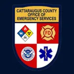 Cattaraugus County OES icon