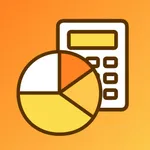 かるい家計簿！ icon