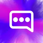 AI Analysis - Chat Wrapped icon