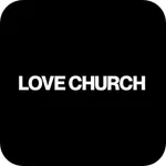 Love Church App icon