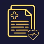 Meddy: Medical Diary icon