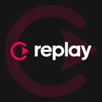 Replay watch icon