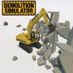 Demolition Simulator icon