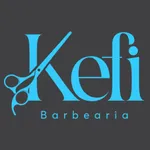 Barbearia Kefi icon