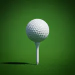 Golf Scorecard App icon