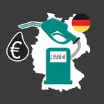 Spritpreise Deutschland icon
