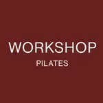Workshop Pilates icon