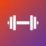 Lift: Workout Tracker icon