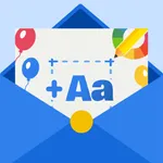 Ready-Made Birthday Invites icon