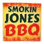 Smokin' Jones BBQ icon