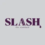 SLASH icon