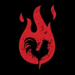 House Of Wings To Go icon