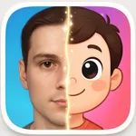 cartoon photo editor - ai toon icon