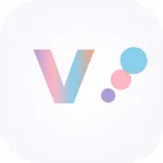vibe  multi-AI texting icon